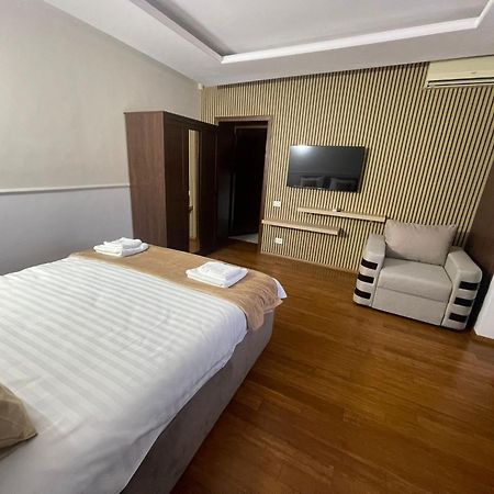 Therme Airport Resort Corbeanca Zewnętrze zdjęcie