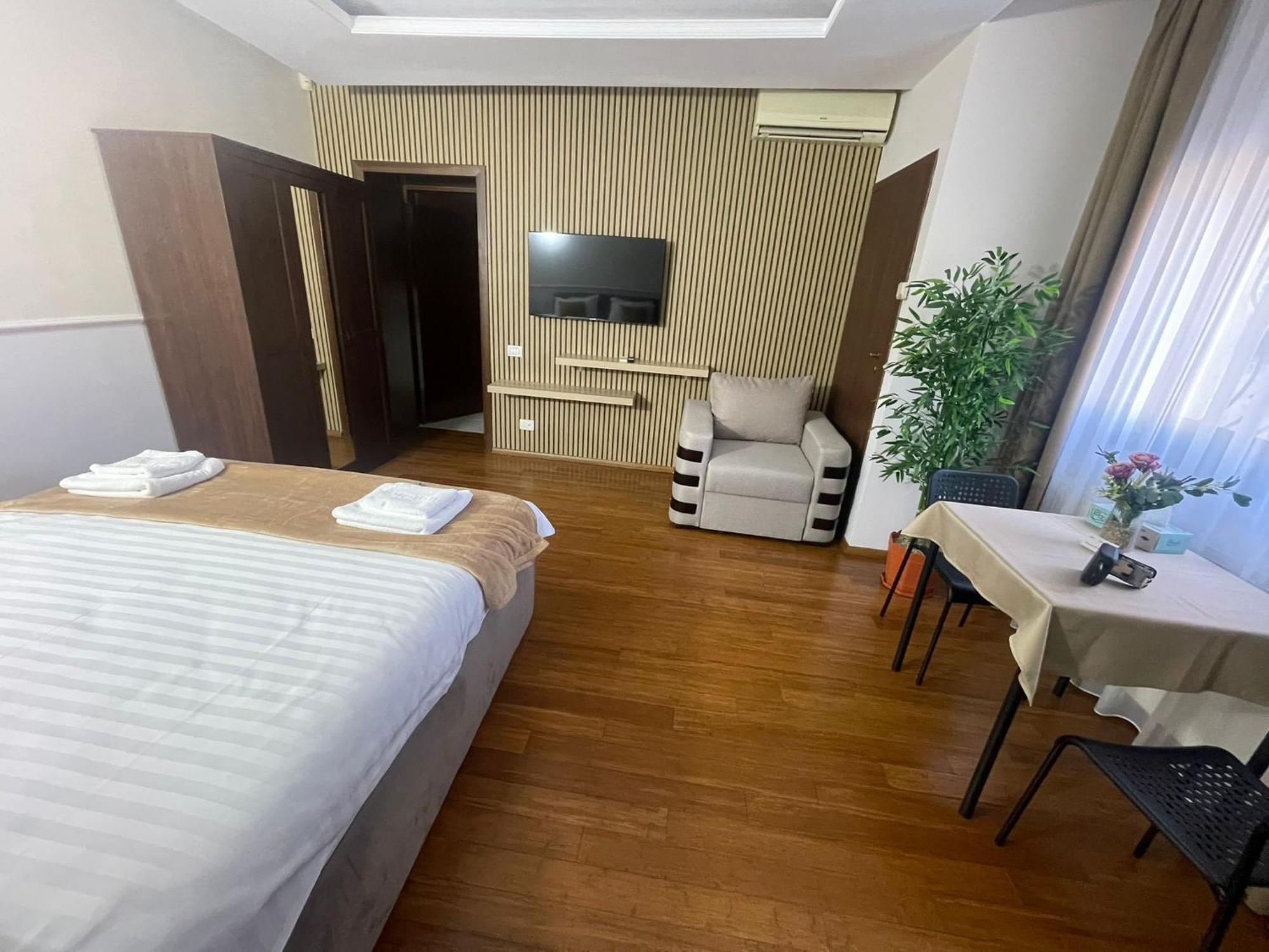 Therme Airport Resort Corbeanca Zewnętrze zdjęcie