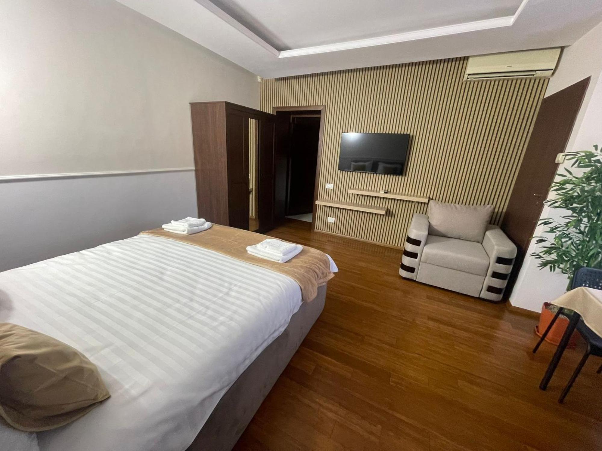 Therme Airport Resort Corbeanca Zewnętrze zdjęcie