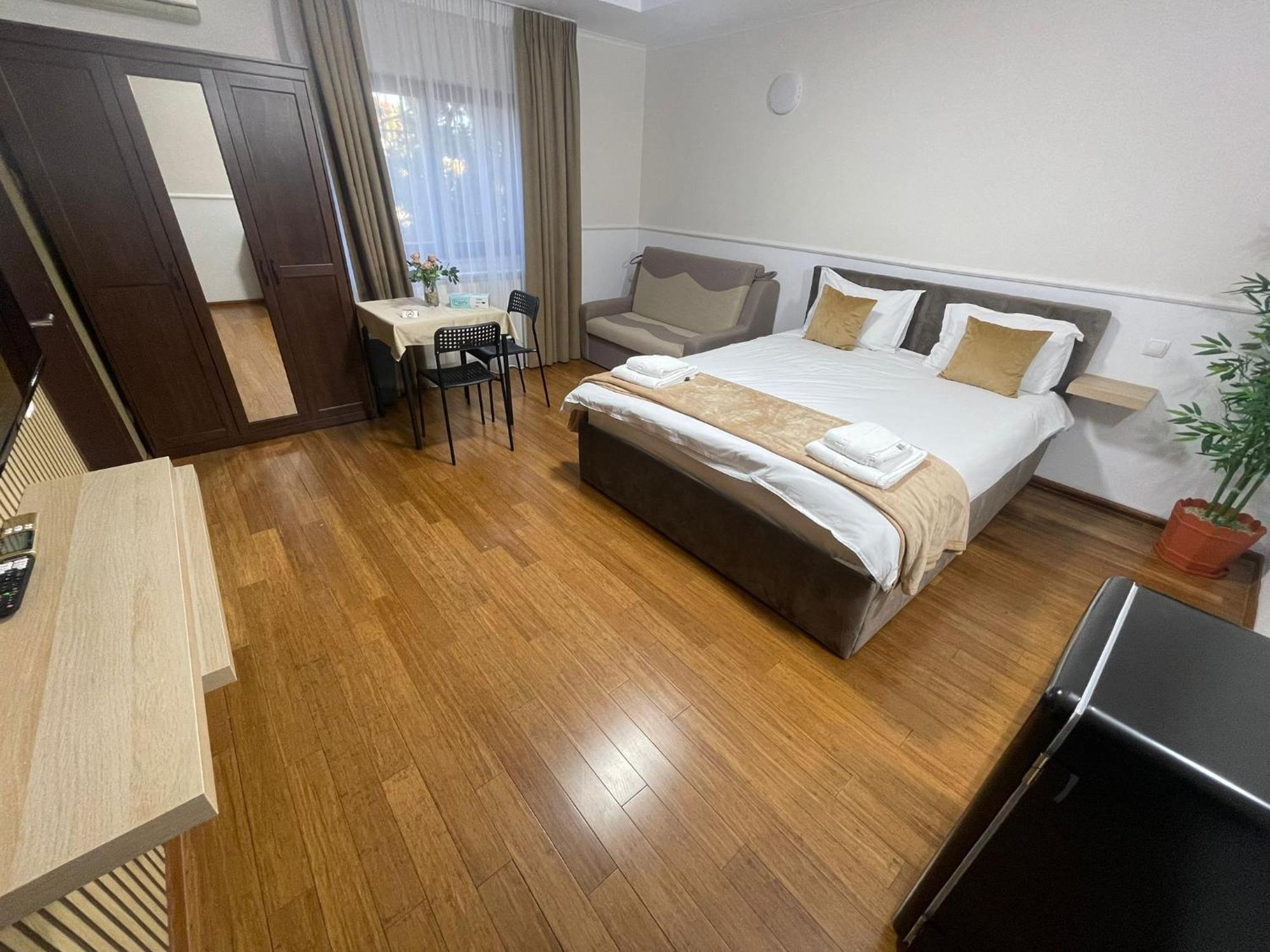 Therme Airport Resort Corbeanca Zewnętrze zdjęcie