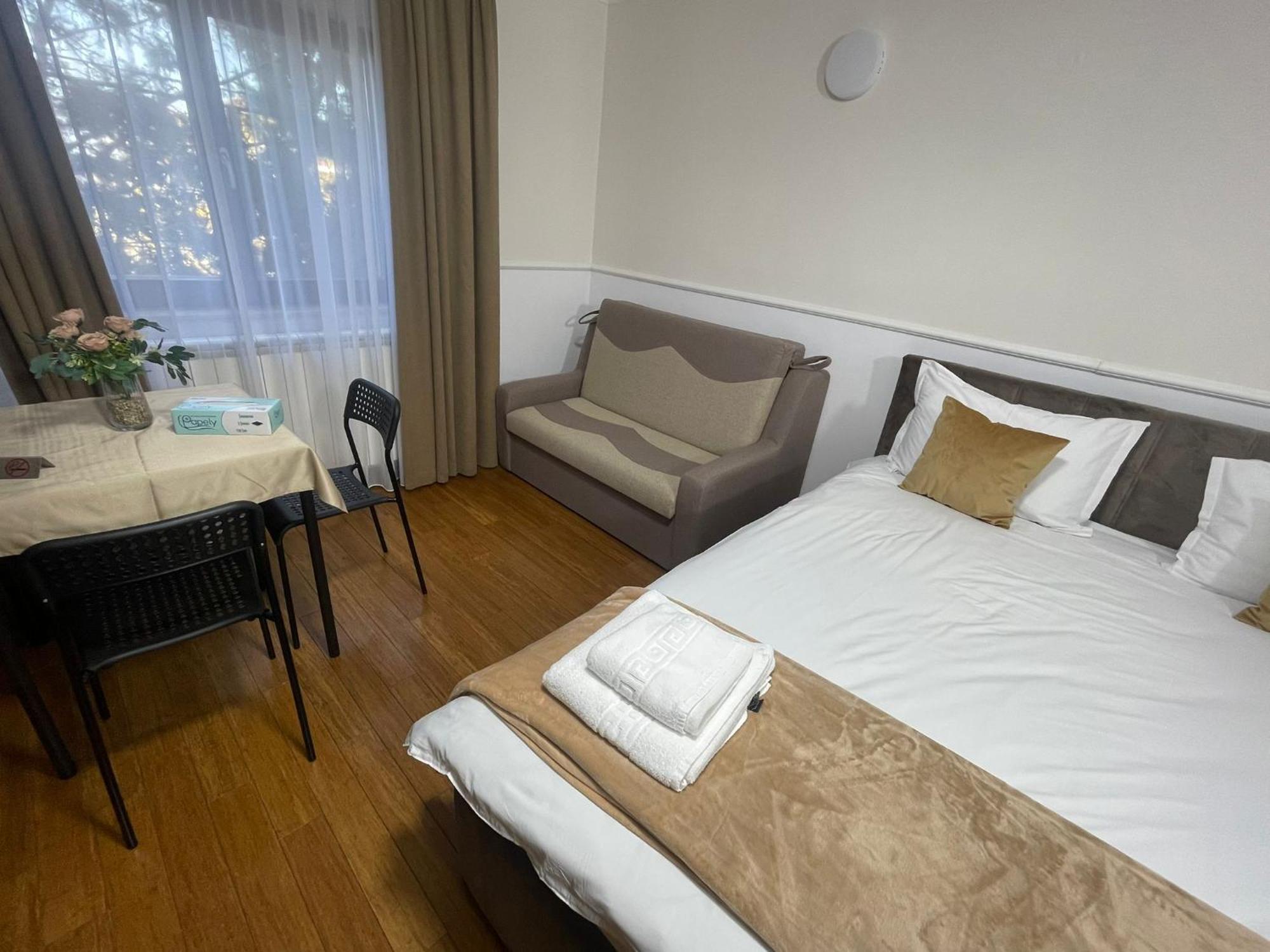 Therme Airport Resort Corbeanca Zewnętrze zdjęcie