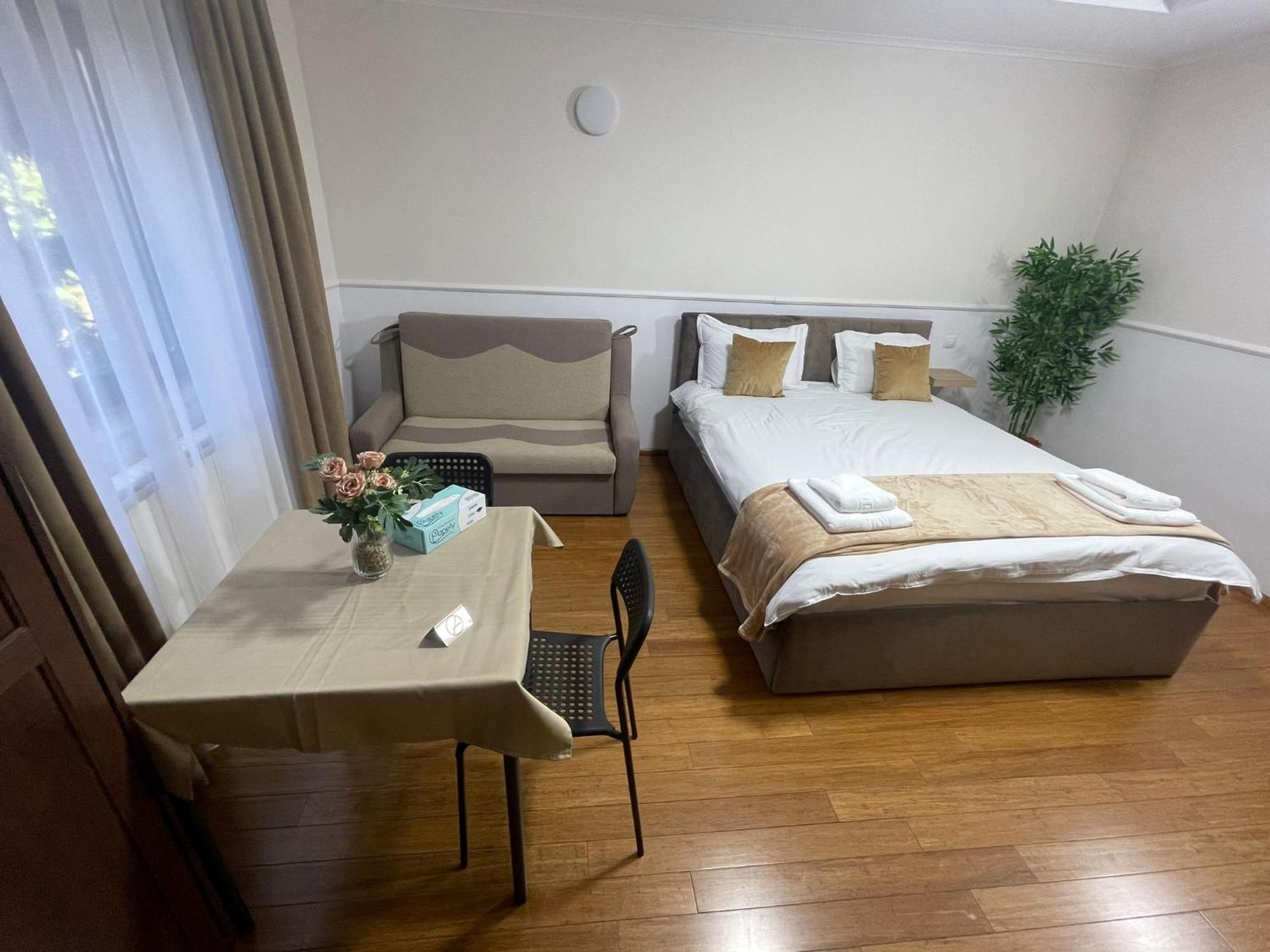 Therme Airport Resort Corbeanca Zewnętrze zdjęcie