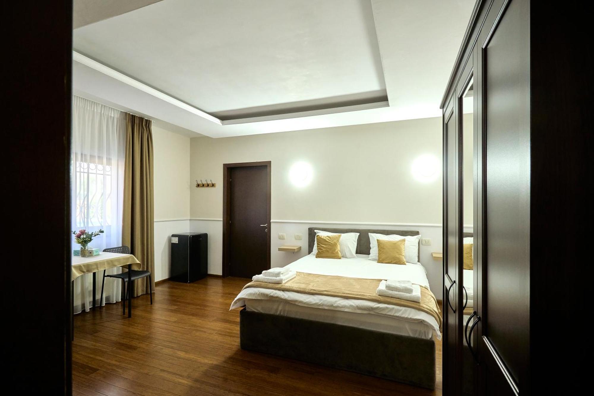 Therme Airport Resort Corbeanca Zewnętrze zdjęcie