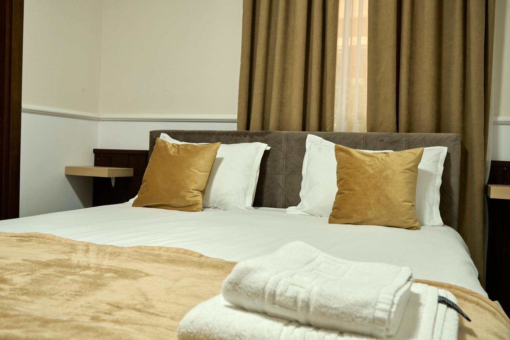 Therme Airport Resort Corbeanca Zewnętrze zdjęcie