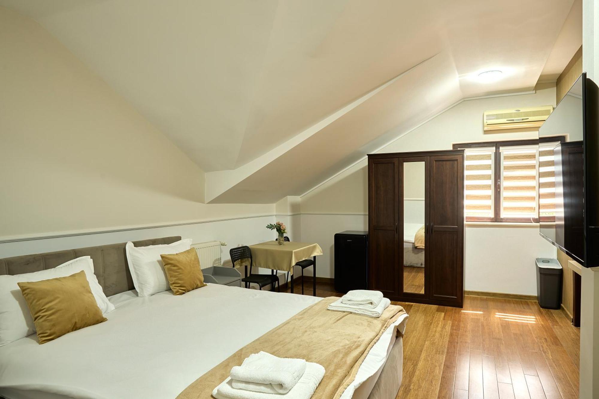 Therme Airport Resort Corbeanca Zewnętrze zdjęcie