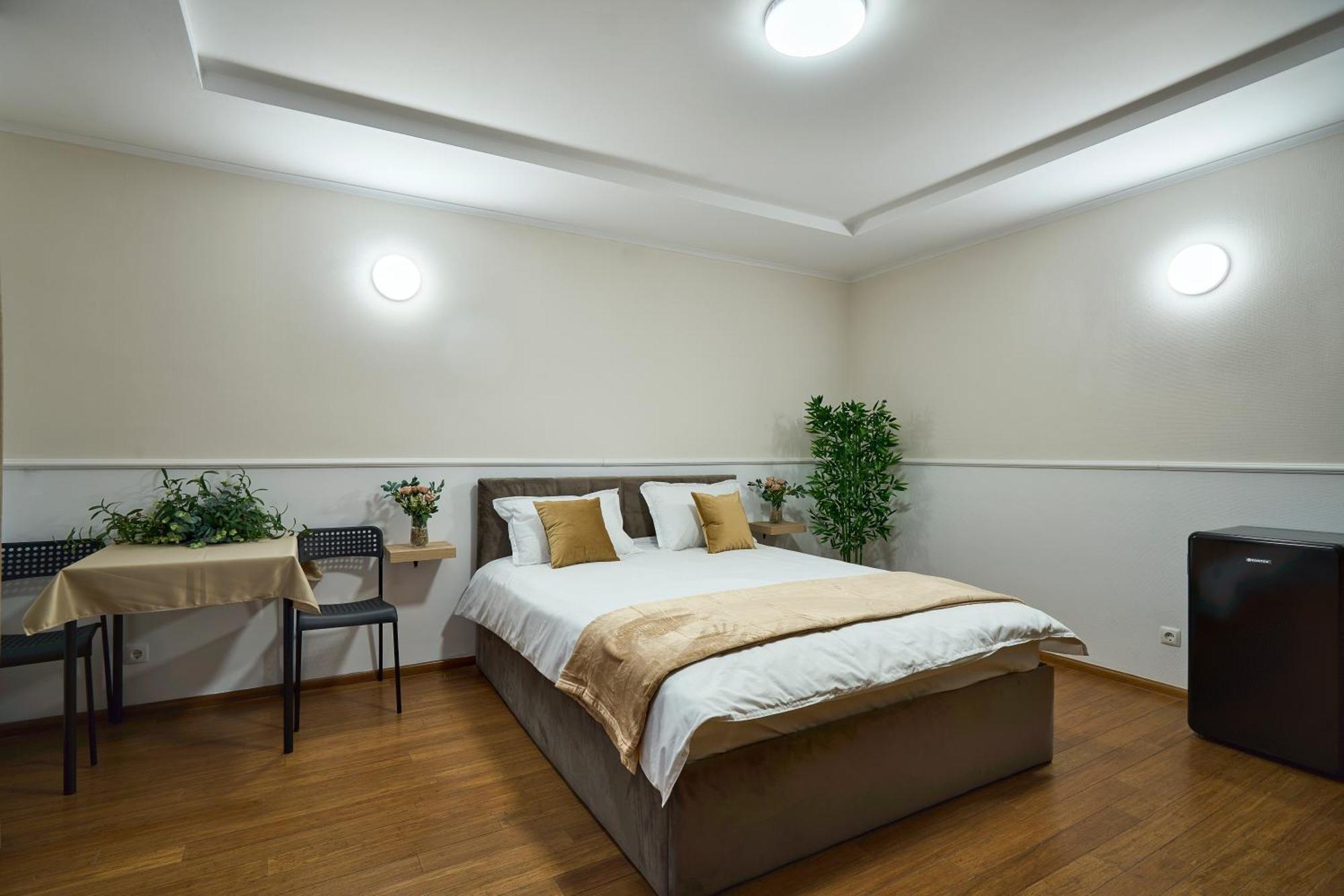 Therme Airport Resort Corbeanca Zewnętrze zdjęcie