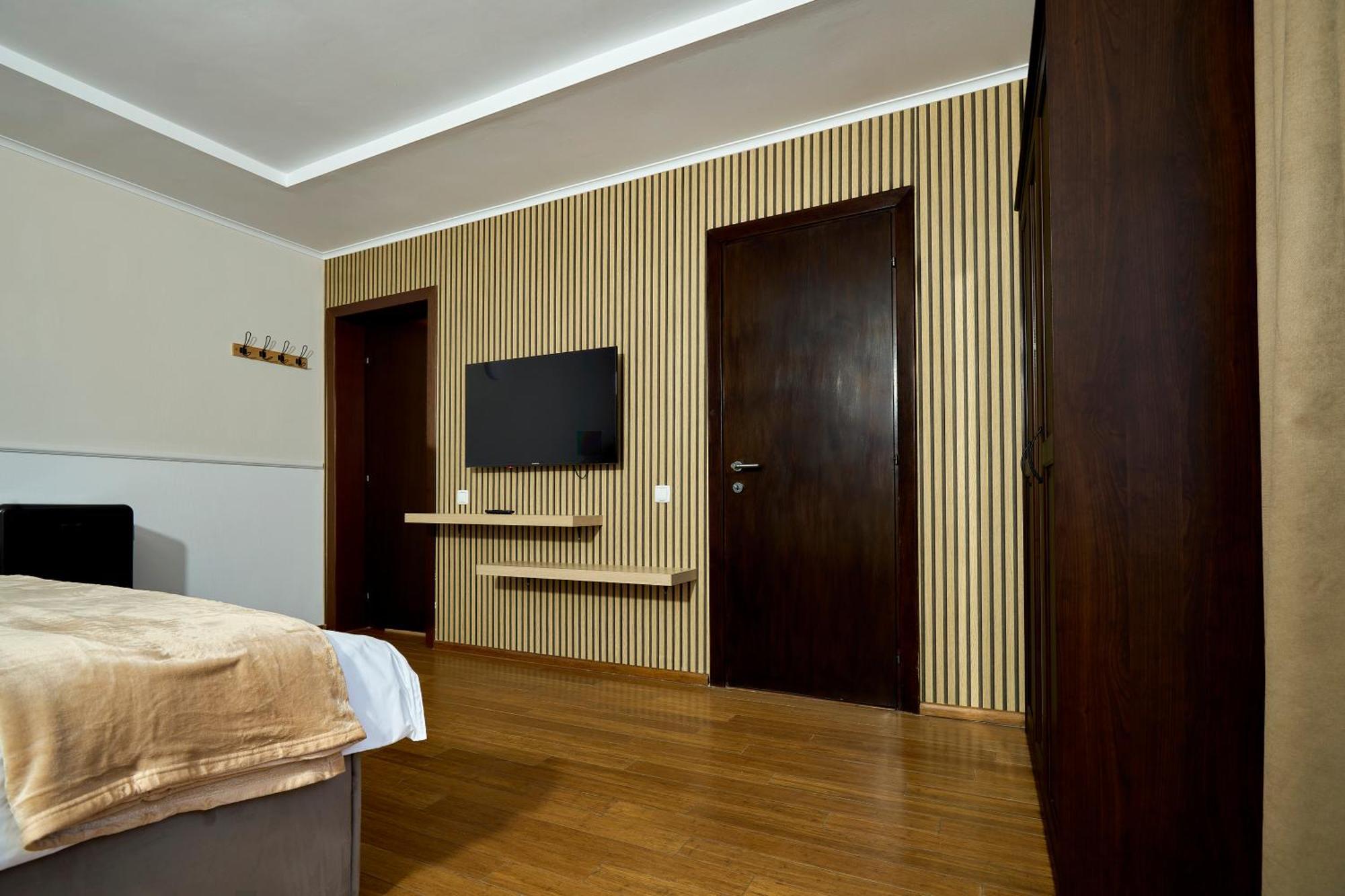 Therme Airport Resort Corbeanca Zewnętrze zdjęcie
