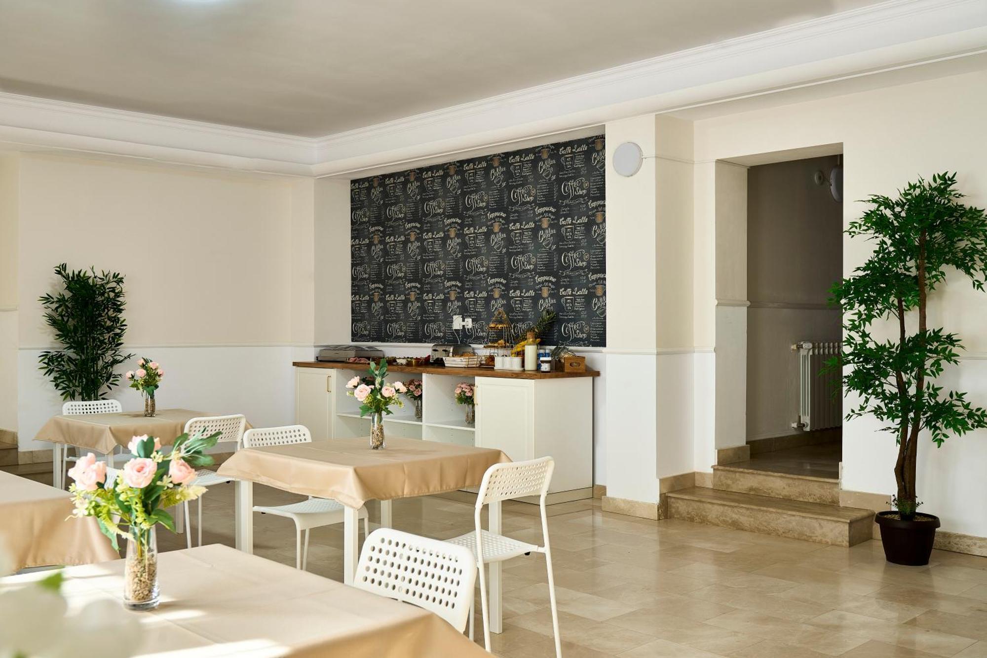Therme Airport Resort Corbeanca Zewnętrze zdjęcie